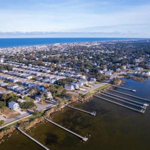 Photo #7 of Bay Drive, Kill Devil Hills, NC 0.2 acres