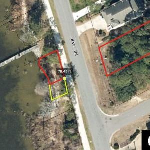 Photo #1 of Bay Drive, Kill Devil Hills, NC 0.2 acres