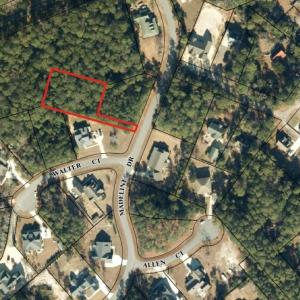 Photo #1 of 121 Madeline Drive, Manteo, NC 0.6 acres