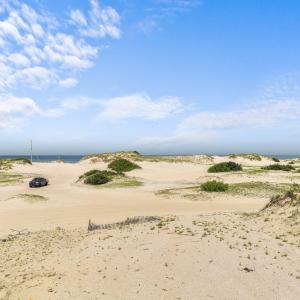 Photo #6 of 1598 Sandpiper Road, Corolla, NC 0.3 acres