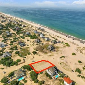 Photo #3 of 1598 Sandpiper Road, Corolla, NC 0.3 acres