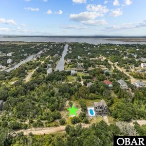 Photo #2 of 2126 Sandpiper Road, Corolla, NC 0.4 acres