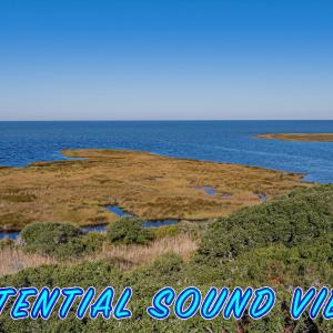 Photo #4 of 40008 North End Road, Avon, NC 0.8 acres