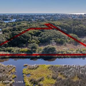 Photo #3 of 40008 North End Road, Avon, NC 0.8 acres