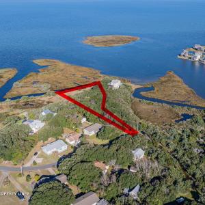 Photo #7 of 40008 North End Road, Avon, NC 0.8 acres