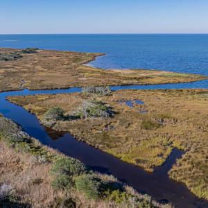 Photo #2 of 40008 North End Road, Avon, NC 0.8 acres