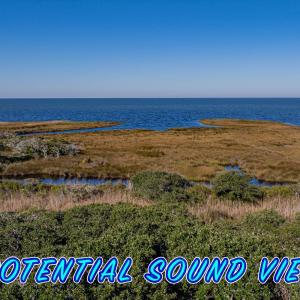 Photo #5 of 40008 North End Road, Avon, NC 0.8 acres