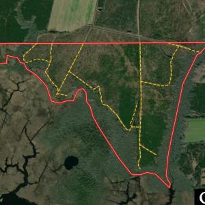 Photo #1 of Gibbs Road, Knotts Island, NC