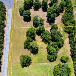 Photo #4 of 112 Aviator Drive, Maple, NC 0.9 acres