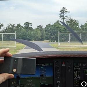 Use Fob to open Gate from RW to Community