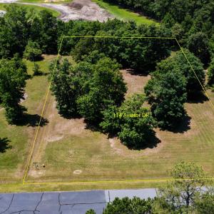 Photo #6 of 114 Aviator Drive, Maple, NC 0.9 acres