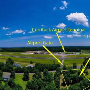 Photo #2 of 114 Aviator Drive, Maple, NC 0.9 acres