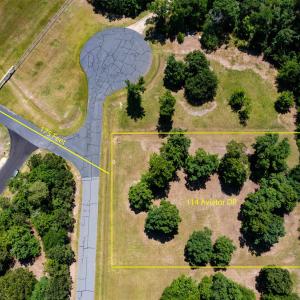 Photo #1 of 114 Aviator Drive, Maple, NC 0.9 acres