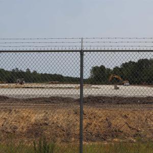 Facility Expansion Projects