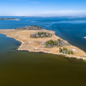 Photo #4 of Long Point Island, Barco, NC