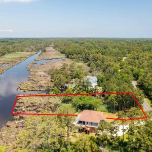 Photo #6 of 4108 Bob Perry Road, Kitty Hawk, NC 1.1 acres