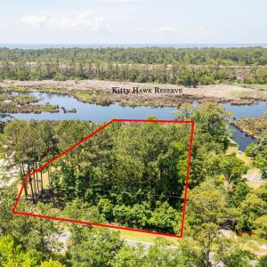 Photo #1 of 4108 Bob Perry Road, Kitty Hawk, NC 1.1 acres