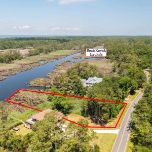 Photo #9 of 4108 Bob Perry Road, Kitty Hawk, NC 1.1 acres