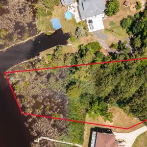 Photo #5 of 4108 Bob Perry Road, Kitty Hawk, NC 1.1 acres