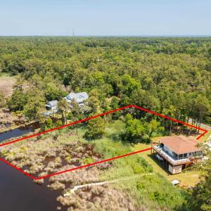 Photo #7 of 4108 Bob Perry Road, Kitty Hawk, NC 1.1 acres