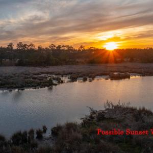 Photo #2 of 4108 Bob Perry Road, Kitty Hawk, NC 1.1 acres