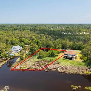 Photo #4 of 4108 Bob Perry Road, Kitty Hawk, NC 1.1 acres