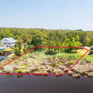 Photo #8 of 4108 Bob Perry Road, Kitty Hawk, NC 1.1 acres