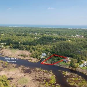 Photo #10 of 4108 Bob Perry Road, Kitty Hawk, NC 1.1 acres