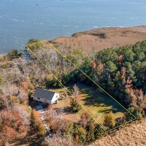 Photo #3 of 140 Majors Island, Maple, NC 1.4 acres