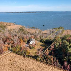 Photo #2 of 140 Majors Island, Maple, NC 1.4 acres