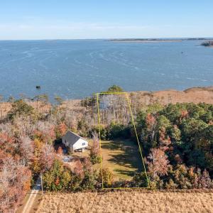 Photo #1 of 140 Majors Island, Maple, NC 1.4 acres