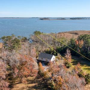 Photo #5 of 140 Majors Island, Maple, NC 1.4 acres