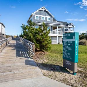 Photo #18 of 972 Lighthouse Drive, Corolla, NC 0.5 acres