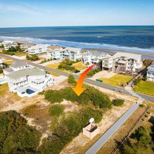Photo #8 of 972 Lighthouse Drive, Corolla, NC 0.5 acres