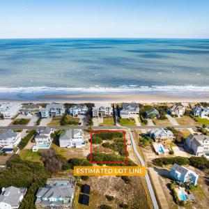 Photo #3 of 972 Lighthouse Drive, Corolla, NC 0.5 acres