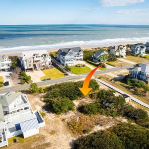 Photo #10 of 972 Lighthouse Drive, Corolla, NC 0.5 acres