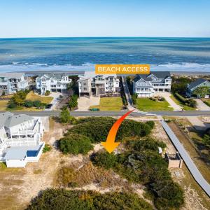 Photo #2 of 972 Lighthouse Drive, Corolla, NC 0.5 acres