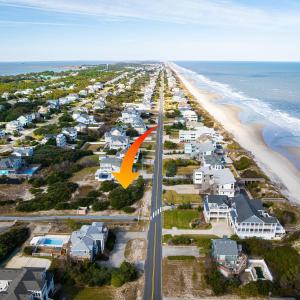 Photo #29 of 972 Lighthouse Drive, Corolla, NC 0.5 acres