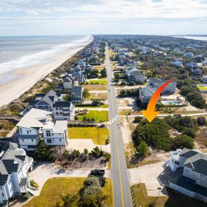 Photo #12 of 972 Lighthouse Drive, Corolla, NC 0.5 acres