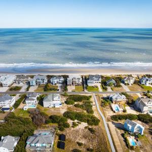 Photo #6 of 972 Lighthouse Drive, Corolla, NC 0.5 acres