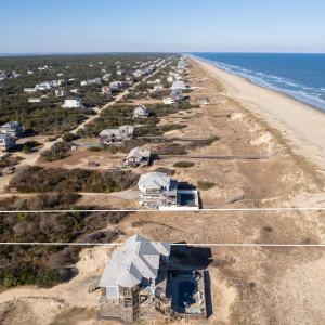 Photo #3 of 2171 Sandfiddler Road, Corolla, NC