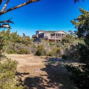 Photo #3 of 231 Jackson Circle, Ocracoke, NC 0.2 acres