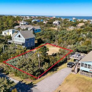 Photo #4 of 231 Jackson Circle, Ocracoke, NC 0.2 acres