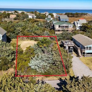 Photo #2 of 231 Jackson Circle, Ocracoke, NC 0.2 acres