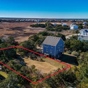 Photo #7 of 231 Jackson Circle, Ocracoke, NC 0.2 acres