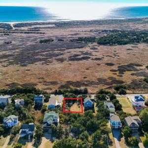 Photo #1 of 231 Jackson Circle, Ocracoke, NC 0.2 acres