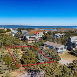 Photo #11 of 231 Jackson Circle, Ocracoke, NC 0.2 acres