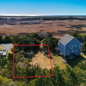 Photo #8 of 231 Jackson Circle, Ocracoke, NC 0.2 acres