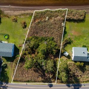 Photo #4 of 137 Bayview Drive, Stumpy Point, NC 0.6 acres