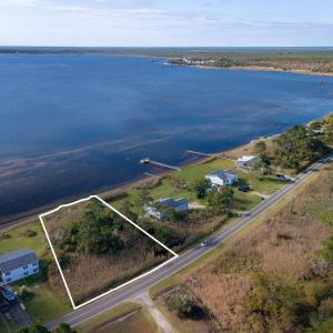 Photo #6 of 137 Bayview Drive, Stumpy Point, NC 0.6 acres